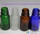 Essential Oil Glass Bottle